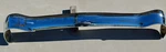 Sx Chevy Chevrolet Gm New Plated Chrome Rear Back Bumper 1955. Fixed Price $51500.00.