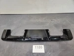 21-24 Oem Bmw G80 M3 Rear Bumper Lower Diffuser Insert Black 668 *. Fixed Price $295.00.
