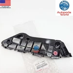 Genuine Toyota 13-18 RAV4 Right Passenger Front Bumper Side Retainer 52535-42070. Fixed Price $64.83.