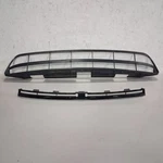 2010-2012 Lexus RX450 Front Bumper Lower Center Grille Cover Trim Pair Oem. Fixed Price $150.00.