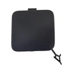 For Jeep Grand Cherokee 2021 22 23 2024 Tow Hook Cover Rear Textured Black. Fixed Price $24.82.