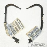 73-79 Corvette Upper Front Bumper Retainers 74 75 76 77 78 331843 331844. Fixed Price $39.99.