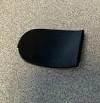 06-12 Bmw E90 Siries Left Side Bumper Support Cap Cover 134 037-05 Oem. Fixed Price $15.00.