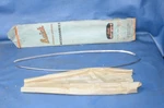 Nos 1954-56 Buick Special 2DR Sedan Door Edge Guard Set Oem 981644 Tourback 48. Fixed Price $145.00.