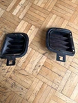 Acura 71147-SEA-000/71146-SEA-000 Bumper Intake Duct Cover, Left And Right. Fixed Price $109.67.