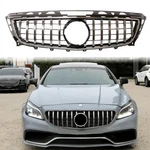 For Mercedes Cls-class C218 CLS350 Front Radiator Grille Panamericana 2011 -2014. Fixed Price $114.50.