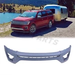 New Front Upper Bumper Cover 2018 2019-2021 Ford Expedition JL1Z17D957BPTM. Fixed Price $219.99.