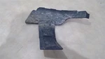 2013-2019 Nissan Sentra Right Rear Bumper Cover Spacer Panel 78818-3SG0A. Fixed Price $60.00.