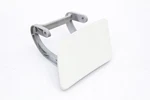2007-2009 Mercedes W221 S450 S550 Front Left Lh Headlight Washer Cap Cover Panel. Fixed Price $22.32.
