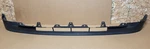 2001-2004 Ford Excursion Front Bumper Lower Valence Trim Panel 4C34-17D997-AAW. Fixed Price $149.99.