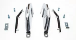 Auto Metal Direct W-440 Bumper Guard. Fixed Price $143.04.