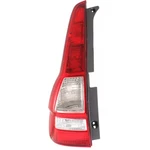 KARPARTS360 For Honda Cr-v 2007-2011 Tail Light Driver Side Capa HO2800173. Fixed Price $176.37.