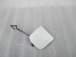 Vw Touareg Rear Bumper Tow Hook Cover Lh Side Oem 2015 2016 2017 Used. Fixed Price $28.00.