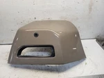 Passenger Right Front Bumper End Cap PRO-4X Fits 20-24 Titan 1805339. Fixed Price $149.99.