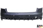 Audi A4 S-line Rear Bumper Cover Skin 8W5807511J7 2017 2018 2019 Oem. Fixed Price $379.99.