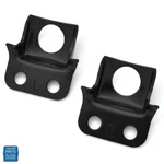 1969 Camaro Front Outer Corner Bumper Brackets Stamped W-750 Gm 3945769 3945770. Fixed Price $14.99.