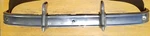 Front Bumper With Guards 1949 Dodge Plymouth Chrysler Mopar Desoto 50. Fixed Price $611.11.