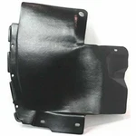 Passenger Sidefront Fender Liner For 2000-2005 Deville 25759742 GM1017105. Fixed Price $34.12.