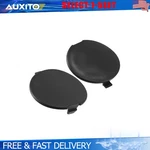 Rear Bumper Tow Hook Cover Cap Left & Right For 2014 2015 2016 Mazda 3 2-10X. Fixed Price $11.99.