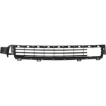 For Toyota Sequoia Front Bumper Grille 2008-2017 Center Black Garnish Plastic. Fixed Price $184.80.
