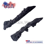 2PCS Bumper Fender Brackets Support Front Fit For 2018-2023 Subaru Crosstrek New. Fixed Price $15.39.