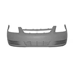 New Front Bumper Cover Fits 2005-2010 Chevrolet Cobalt 19120183 Capa-p. Fixed Price $308.96.