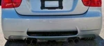 Bmw Oem E90 M3 Sedan 2008-2012 Primed Rear Bumper Cover Without Pdc Brand New. Fixed Price $997.45.