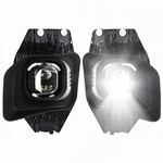 Led Fog Lights W/ Bezel Bracket Wiring For 11-16 F250 F-250 F350 F450 Super Duty. Fixed Price $94.99.