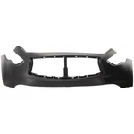 Front Bumper Cover For 2014-2017 Infiniti QX70 Primed IN1000255 FBM223EV0H. Fixed Price $296.56.