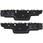 New Front Left & Right Side Bumper Bracket For 2010-2016 Cadillac Srx Set Of. Fixed Price $35.99.