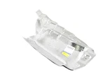 Genuine Mopar Fascia Shield Left 68458033AB. Fixed Price $55.49.