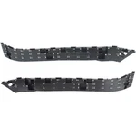 Rear Bumper Brackets Set 2014-2018 Subaru Forester. Fixed Price $37.11.