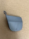 2015-2020 Mercedes C-class Amg Coupe Rear Bumper Tow Hook Cover A2058851624 Oem. Fixed Price $50.00.