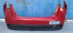 Rear Bumper Cover Toyota Prius W/sensor Holes 19-22 52159-47927 Oem No Shipping. Fixed Price $225.00.