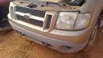 Front Bumper Door Sport Package With Fog Lamps Fits 01-03 Explorer 284657. Fixed Price $616.87.