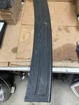 2003 2004 2005 2006 2007 2008 Subaru Forester Rear Bumper Trim Cover E771SSA000. Fixed Price $68.99.