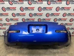 03-09 Nissan 350Z Rear Bumper Cover BLUE/B17 85022CD025 Oem 21BKGE5. Fixed Price $199.95.