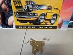 1964 Ford Galaxie 500 Trunk Lock Latch Assembly C4AZ-6243200-A. Fixed Price $169.00.