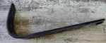 Nos Oem 1949-50 Ford Rear Bumper Bracket Lh 8A-17796-A. Fixed Price $39.99.