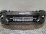 Mini R59 Roadster One / Cooper 2013 Front Bumper Cover Eclipse Grey B24 7250772. Fixed Price $255.27.