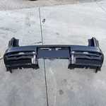 2025 Infiniti QX80 Rear Bumper Oem Cover Gray 650227JA0H. Fixed Price $486.50.