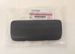 Lexus Oem Rear Bumper Hitch Cover Trim 2003-2006 LX470 ( 52169-60902 ). Fixed Price $31.08.