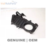 2017-2018 Bmw 330I Xdrive Right Front Bumper Grille / Fog Light Cover. Fixed Price $19.49.