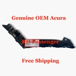 Bumper Retainer Fender Bracket Mount Cover Front Passenger Oem Acura Tlx 15-17. Fixed Price $28.49.