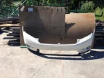 11-13 Toyota Highlander Oem Used Front Bumper Cover (BP0779). Fixed Price $151.25.