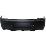 For Chrysler 300 Bumper Cover 2015-2018 Rear Primed Capa CH1100A00 5PN47TZZAD. Fixed Price $337.71.