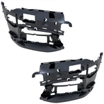 Front Bumper Retainers Set For 2016-2019 Bmw 740I 750I 750LI Xdrive. Fixed Price $148.77.