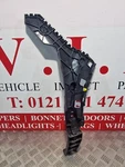Genuine Audi Q4 E-tron Rear Bumper Right Bracket 2021-ON 89A807378A. Fixed Price $23.48.