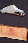 1949 Ford Bumper Guard Nos Convertible Station Wagon Custom Flathead V8. Fixed Price $75.00.