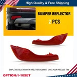 Left+right Rear Bumper Reflector Side Marker For 2017-2019 Honda Cr-v HO1185112. Fixed Price $24.69.